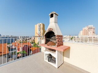 Appartement Split (Stadt) Buitenaudio-opname 3