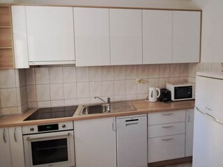 Apartment Split (Stadt) Ausstattung 14