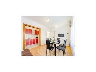 Apartment Split (Stadt) Ausstattung 21