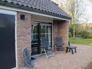 Vakantiehuis Amerongen Buitenaudio-opname 1