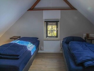 Casa per le vacanze Amerongen Caratteristiche 17