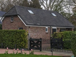 Ferienhaus Amerongen Außenaufnahme 6