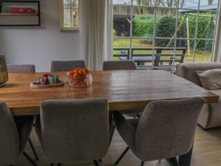 Vakantiehuis Amerongen Kenmerken 18