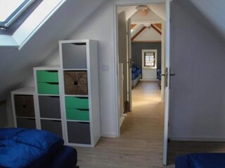 Casa per le vacanze Amerongen Caratteristiche 12