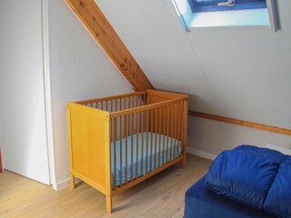 Vakantiehuis Amerongen Kenmerken 21