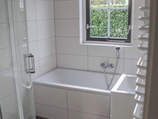 Vakantiehuis Amerongen Kenmerken 20