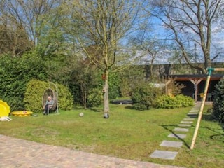 Ferienhaus Amerongen Außenaufnahme 6