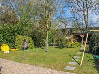 Vakantiehuis Amerongen Buitenaudio-opname 2