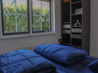 Vakantiehuis Amerongen Kenmerken 12