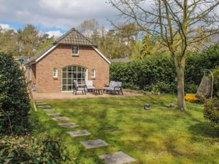 Vakantiehuis Amerongen Buitenaudio-opname 3