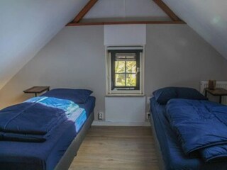 Vakantiehuis Amerongen Kenmerken 14