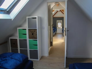 Vakantiehuis Amerongen Kenmerken 16