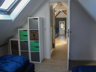Vakantiehuis Amerongen Kenmerken 23