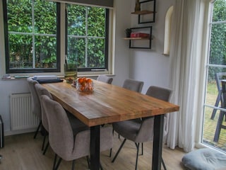 Vakantiehuis Amerongen Kenmerken 18