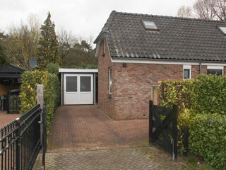 Ferienhaus Amerongen Außenaufnahme 3