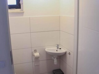 Vakantiehuis Amerongen Kenmerken 13