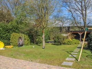Maison de vacances Amerongen Enregistrement extérieur 9
