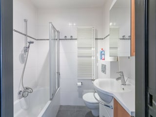 Appartement Middelkerke Kenmerken 7