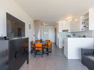 Appartamento Middelkerke Caratteristiche 8