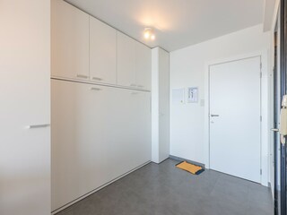 Apartamento Middelkerke Características 10