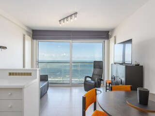 Appartement Middelkerke Équipement 12