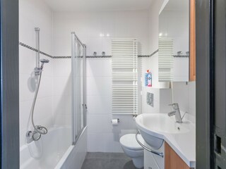 Appartement Middelkerke Kenmerken 12