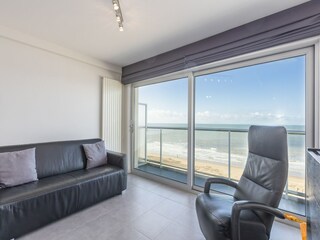 Appartement Middelkerke Kenmerken 9