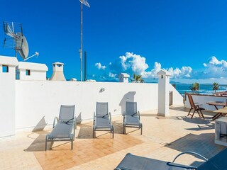 Apartment Alcudia Außenaufnahme 3