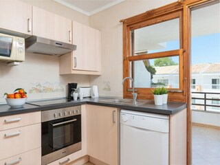 Appartement Alcudia Buitenaudio-opname 5