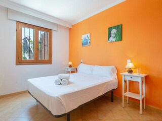 Apartment Alcudia Außenaufnahme 17