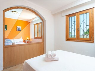 Appartement Alcudia Buitenaudio-opname 6