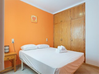 Apartment Alcudia Außenaufnahme 7