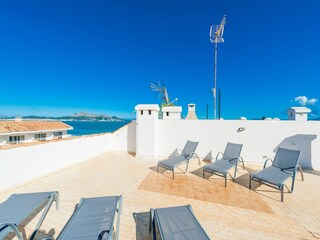 Appartement Alcudia Buitenaudio-opname 9