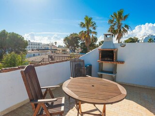 Appartement Alcudia Enregistrement extérieur 18