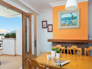 Apartment Alcudia Außenaufnahme 13