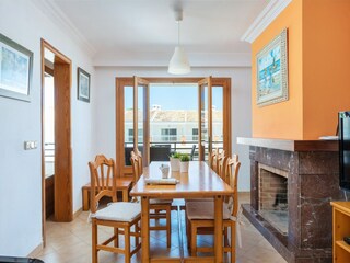 Appartement Alcudia Kenmerken 19