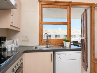 Appartement Alcudia Kenmerken 20