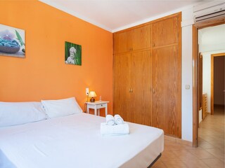 Appartement Alcudia Kenmerken 21