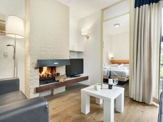 Parco vacanze Brouwershaven Caratteristiche 12