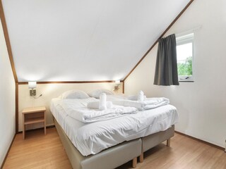 Vakantiepark Brouwershaven Kenmerken 12