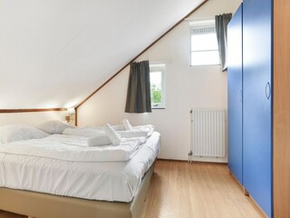 Parco vacanze Brouwershaven Caratteristiche 7