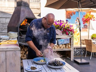 Vakantiepark Brouwershaven  39