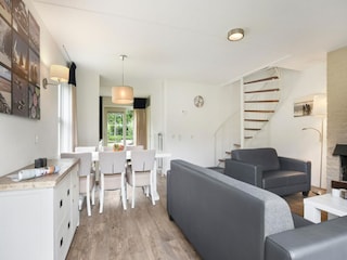 Holiday park Brouwershaven Features 12