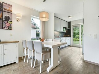 Vakantiepark Brouwershaven Kenmerken 13