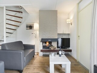 Vakantiepark Brouwershaven Kenmerken 12