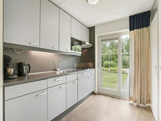 Holiday park Brouwershaven Features 13