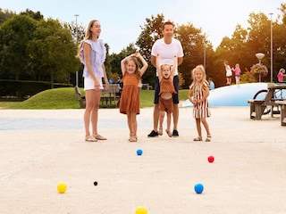 Parc de vacances Brouwershaven  23