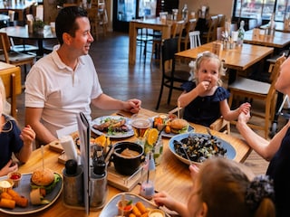 Parc de vacances Brouwershaven  24