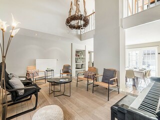 Vakantiehuis Hasselt Kenmerken 8