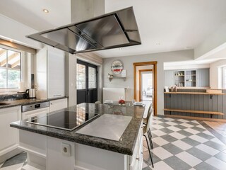 Maison de vacances Hasselt Équipement 18